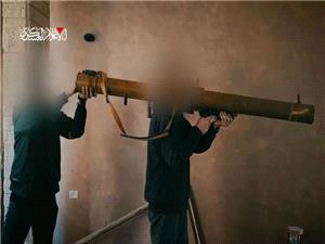 جزئیات کمین مقاومت که به هلاکت فرمانده تیپ 401 ارتش اشغالگر منجر شد