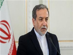 عراقچی: از منظر ایران، تصمیمات سوئد نه قابل درک است و نه قابل توجیه