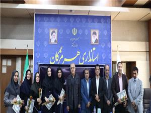 هنرستان‌هاي تخصصي، کليد توسعه صنعتي استان هستند