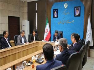 استراتژي جسورانه استاندار کرمان براي تغيير چهره اقتصادي استان