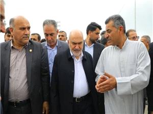 350 سند در کوي 700 دستگاه بدون دريافت مبلغ به اهالي واگذار مي شود