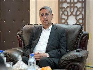 فرودگاه خرم‌آباد، ظرفيت عظيمي براي توسعه لرستان است