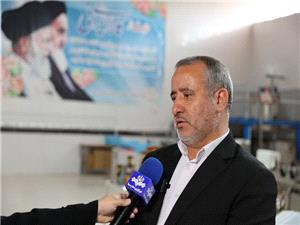 کارگروه يکشنبه هاي صنعتي با هدف تحقق شعار سال فعال شده است