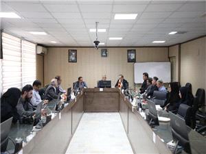 ظرفيت‌هاي مرکز اصلاح نژاد دام کشور بايد در خدمت امنيت غذايي کشور قرار گيرد