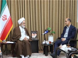 استاندار گيلان: سيره آيت‌الله بهجت چراغ راه هدايت انسان‌ها و مسئولان است