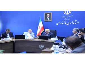 شوراي پدافند غيرعامل به‌ دنبال راهکارهاي اساسي براي ناترازي انرژي باشد