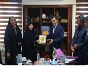 نقش‌آفريني جدي‌تر دفتر امور بانوان در سياست‌گذاري و راهبري مسائل زنان بوشهر