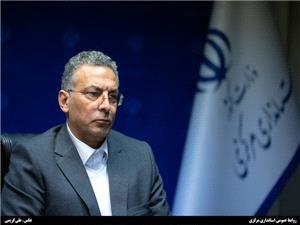 رويکرد مردمي، محور برنامه‌هاي گراميداشت شهداي خدمت در استان مرکزي