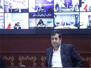 تأکید وزیر ورزش بر مستندسازی املاک ورزشی و مقابله با تعارض منافع در استان‌ها