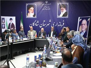 سخنان استاندار خوزستان درباره پديده شوم تيراندازي در مراسمات