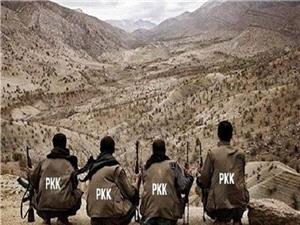 واکنش مقامات و محافل سیاسی ترکیه به انحلال «پ.ک.ک»