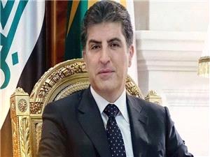 استقبال بارزانی از انحلال حزب کارگران کردستان ترکیه