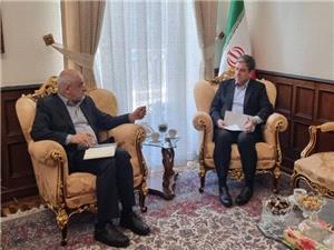 برنامه‌ريزي براي سفر رياست جمهوري به استان اردبيل
