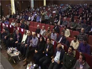 گردهمايي پيش قراولان آگاهي بخشي و اميد