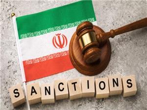 تحریم 2 فرد و یک شرکت ایرانی
