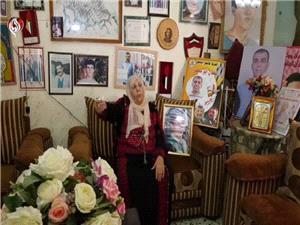 اسارت بيش از 3500 فلسطيني در شرايطي به شدت غيرانساني