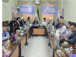 سرمايه گذاري در حوزه نماز آينده جامعه را تضمين مي‌کند