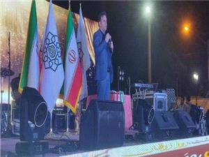 توجه به تاريخ و ظرفيت هاي گردشگري محور روز بزرگداشت زرقان