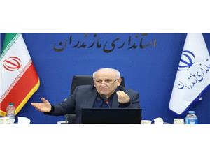 تحقق وعده استاندار مازندران به کشاورزان