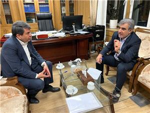 بررسي زمينه‌هاي سرمايه‌گذاري «شستا» در کرمان
