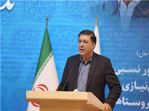اقدامات استانداري همدان در حوزه‌ي مديريت روستايي مي‌تواند الگوي کشور باشد