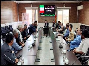 ايجاد توازن در توسعه از اولويت‌هاي مهم کاري دولت در شهرستان است