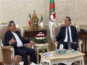 مناسبات پارلماني مقدمه‌اي براي شتاب دادن به تعاملات دو کشور در حوزه‌هاي مختلف است