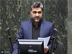 اجازه تعطيلي پروژه مهم احداث راه‌آهن خراسان جنوبي را نمي‌‌دهيم