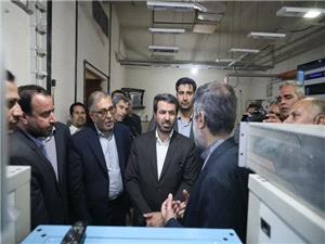 مرکز صداوسيماي همدان از باکيفيت‌ترين مراکز استاني است