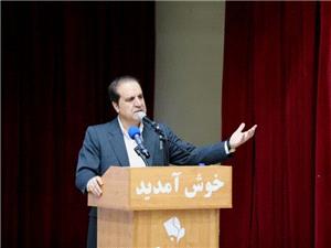 نهضت عدالت آموزشي يکي از کليدي‌ترين برنامه‌هاي دولت چهاردهم است