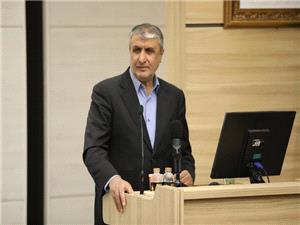 ملت ايران با ايمان، دانش و ايستادگي حلقه انحصار فناوري را شکست