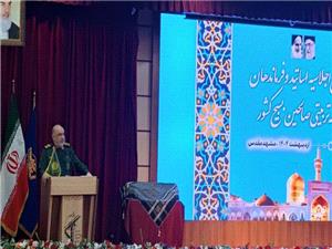 فرمانده کل سپاه: برای هر سناریویی آماده‌ایم