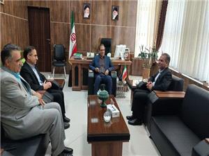 روند پرداخت تسهيلات خرد و حمايت از اشتغال شهرستان تسهيل شود