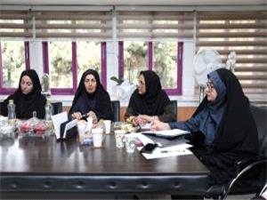 برنامه هفتم پيشرفت و ارتقاي ورزش بانوان؛ محور گفت‌وگوي 11 استان با فريبا محمديان