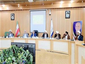 ارائه راهکارهاي جديد براي حفظ، ترويج و فرهنگ ايثار و شهادت