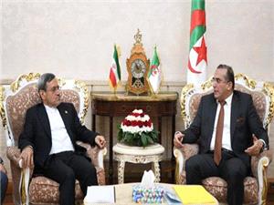تعميق روابط پارلماني نشان دهنده اراده دو کشور براي توسعه روابط بخش‌هاي خصوصي و دولتي است