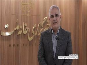 توسعه مراودات اقتصادي و فرهنگي، هدف اصلي سفر هيئت پارلماني ايران به ترکمنستان