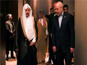 پیشرفت جهان اسلام در گرو همکاری تهران و ریاض/ اسراییل هیچگاه خیر مسلمانان را نخواسته است