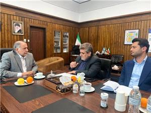 تشکيل تيم‌ کاري مشترک براي بررسي بسته‌هاي سرمايه‌گذاري کلان