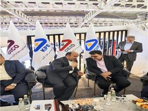 نمايشگاه نفت؛ پيشران تعامل صنعتي و نوآوري در مسير توسعه پايدار/ استان مرکزي؛ حلقه‌اي کليدي در زنجيره ارزش صنعت نفت و گاز کشور است