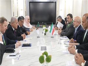 پيروزي براي ملت فلسطين است/ توسعه روابط کشورها از طريق ديپلماسي پارلماني
