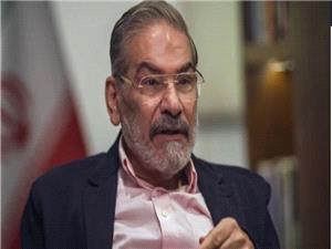 شمخانی: در صورت با لغو فوری تحریم‌ها، آماده توافق با ترامپ هستیم