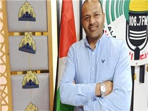 شهادت خبرنگار فلسطینی و خانواده‌اش در خانیونس