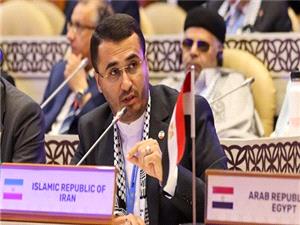 نماینده یمن با فرافکنی تلاش می‌کند از مسئولیت خود در قبال بحران یمن شانه خالی کند
