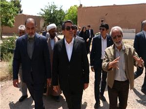 تأکيد بر احياء و سرمايه‌گذاري در بناي تاريخي بيمارستان مرسلين