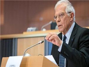 بورل: آمریکا دیگر متحد اروپا نیست