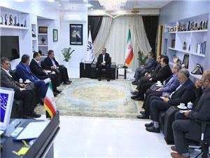 توسعه انرژي‌هاي نو، راهکار عبور از بحران ناترازي برق است