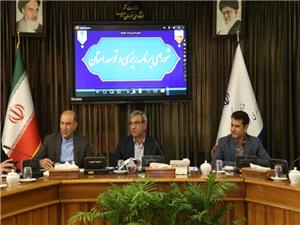 افزايش 20 درصدي حقوق پرسنلي دستگاه‌هاي اجرايي خراسان رضوي در سال 1404