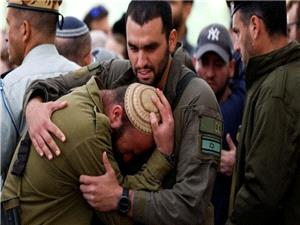 افزایش چشمگیر آمار خودکشی در میان نظامیان صهیونیست