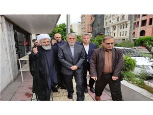 تکميل پروژه هاي فرهنگي آمل تا مهرماه امسال در اولويت است